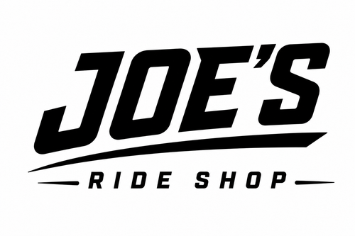 Joe's Ride Shop